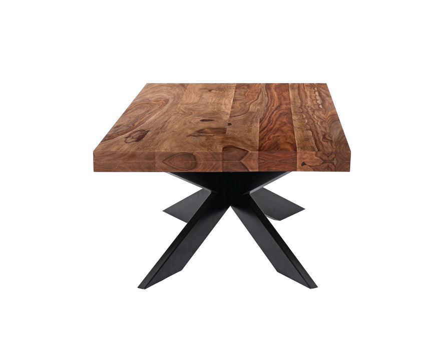 Camden Coffee Table