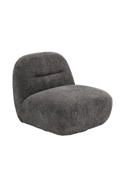 Lunar Occasional Swivel Chair