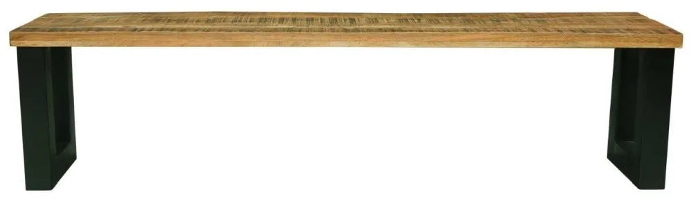 Induse Bench 140cm