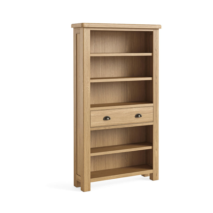 Dunkirk Large Bookcase