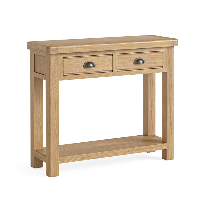 Dunkirk Console Table