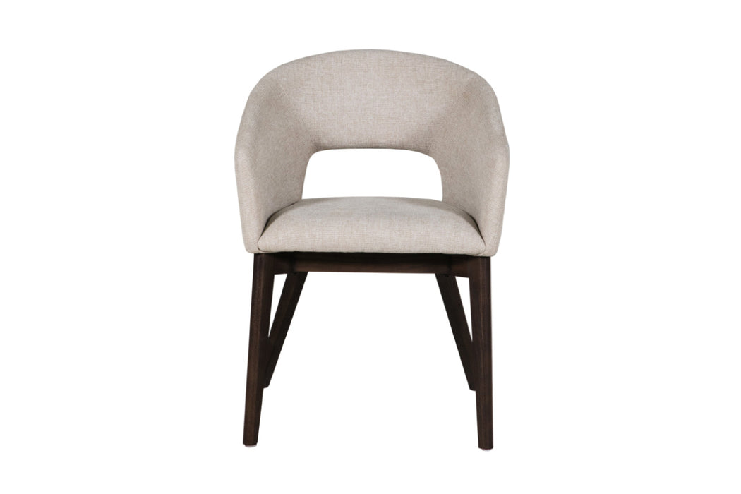 Araci Dining Chair - Natural