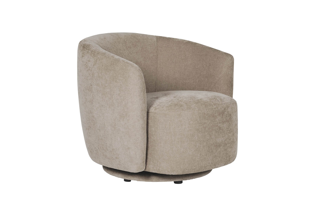 Mindi Swivel Accent Chair