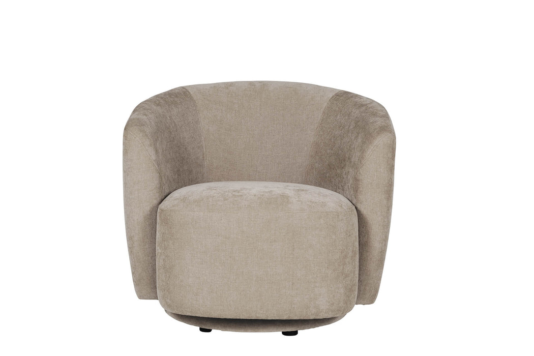 Mindi Swivel Accent Chair