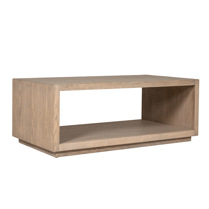 Hansen Coffee Table