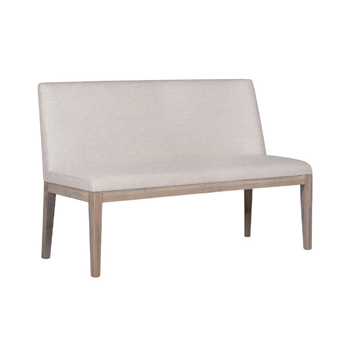 Hansen Short Bench