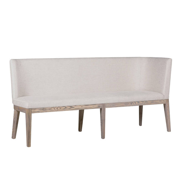 Hansen Long Corner Bench