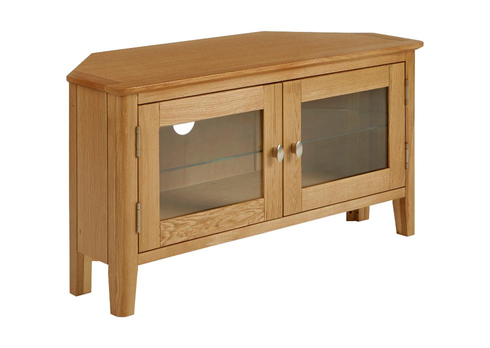 Bristol Corner TV Unit