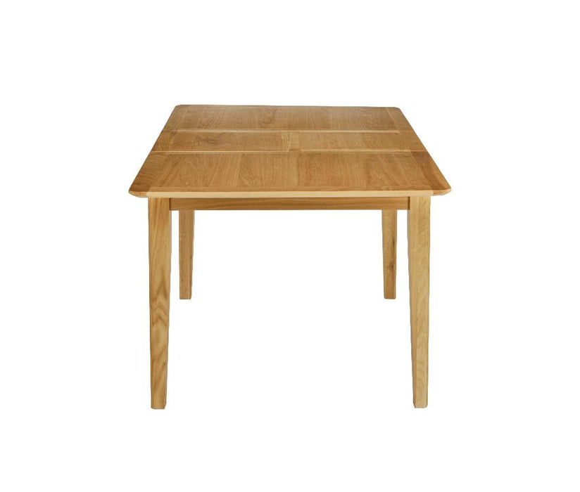 Bristol 1.2m Extending Dining Table