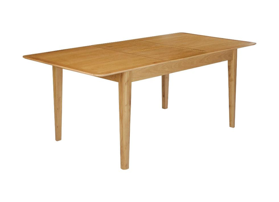 Bristol 1.5m Extending Dining Table