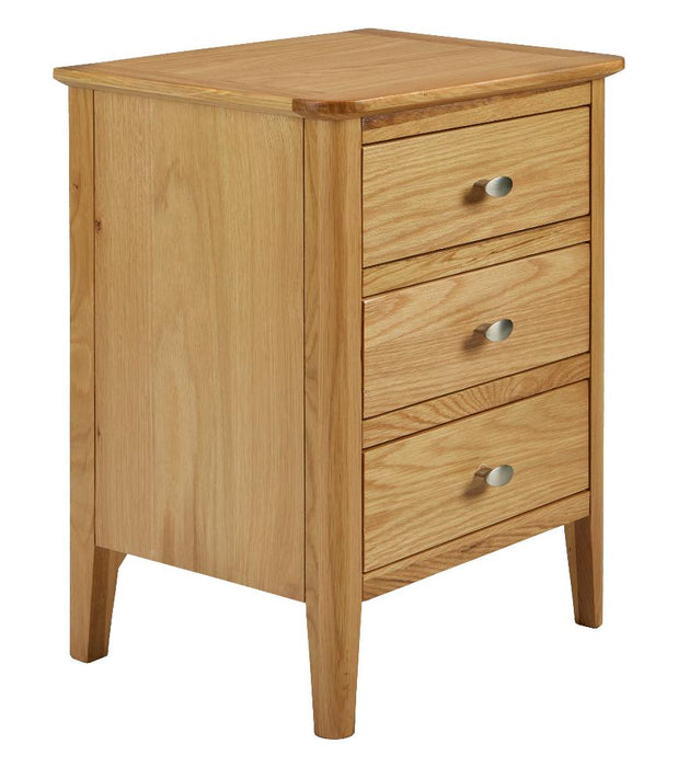 Bristol Bedside Cabinet