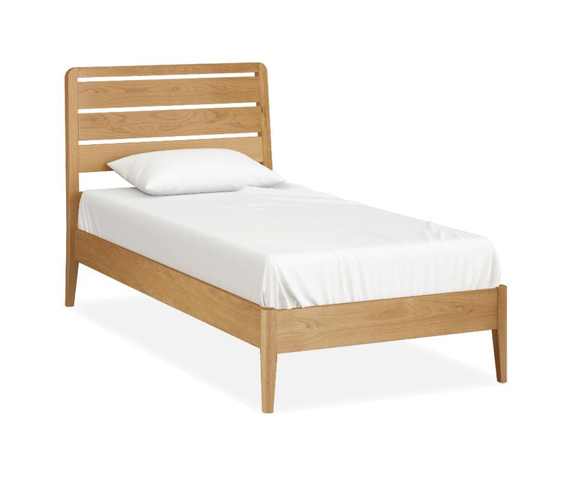 Bristol 3' Bed