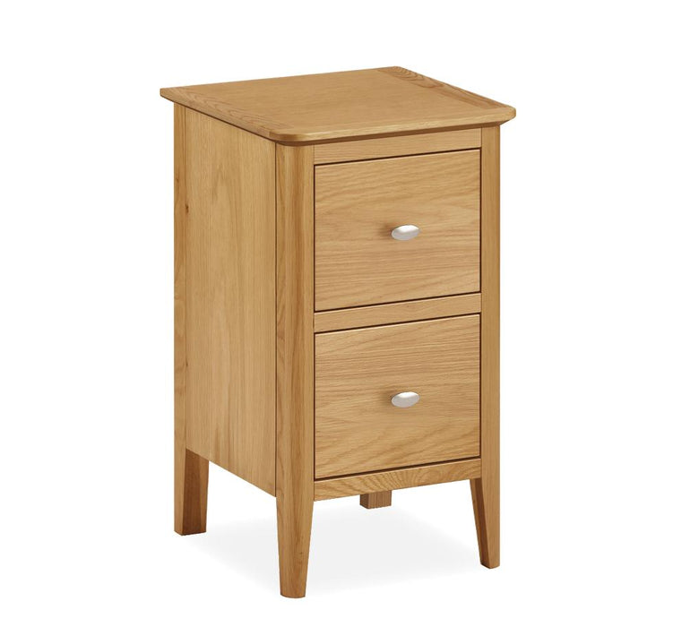 Bristol Narrow Bedside