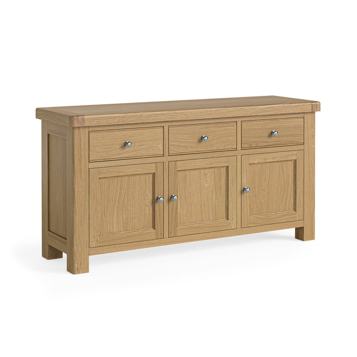 Dunkirk Large Sideboard