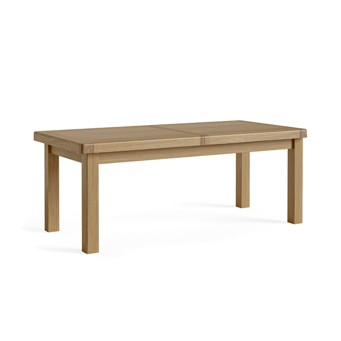 Dunkirk 2m Dining Table