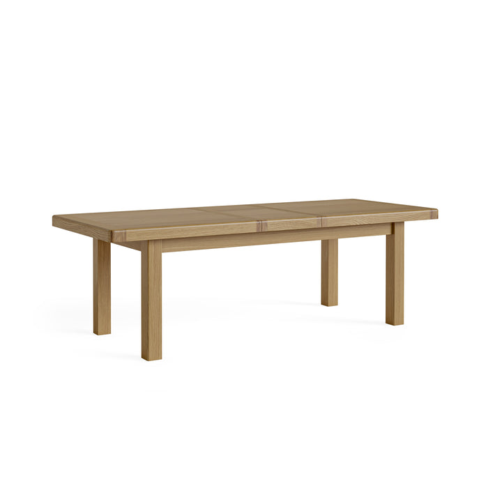 Dunkirk 2m Dining Table