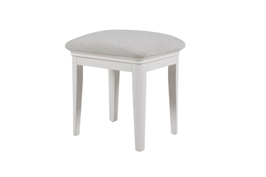 Sable Dressing Stool