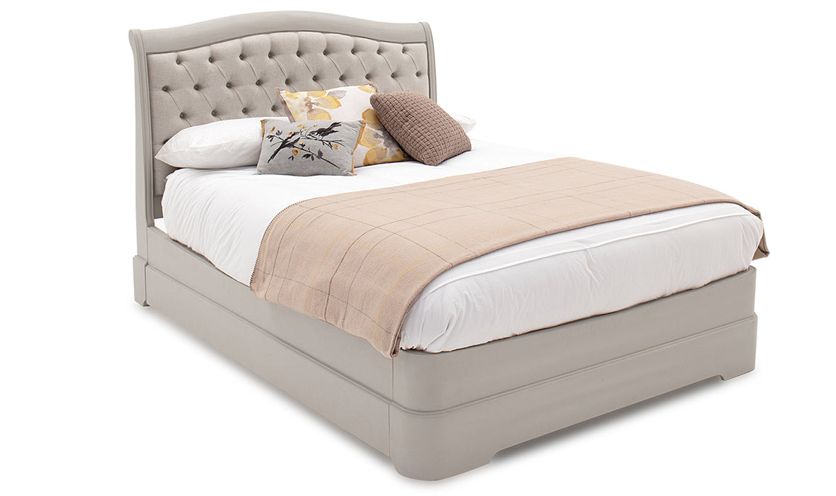 Sable 4ft6 Bed