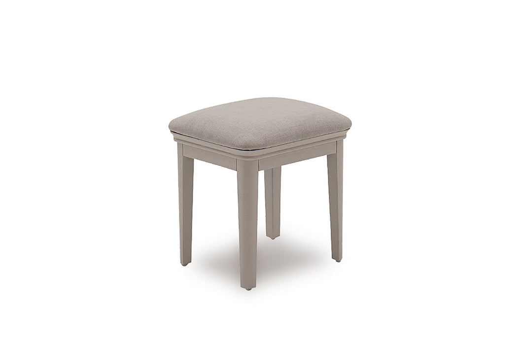 Sable Dressing Stool