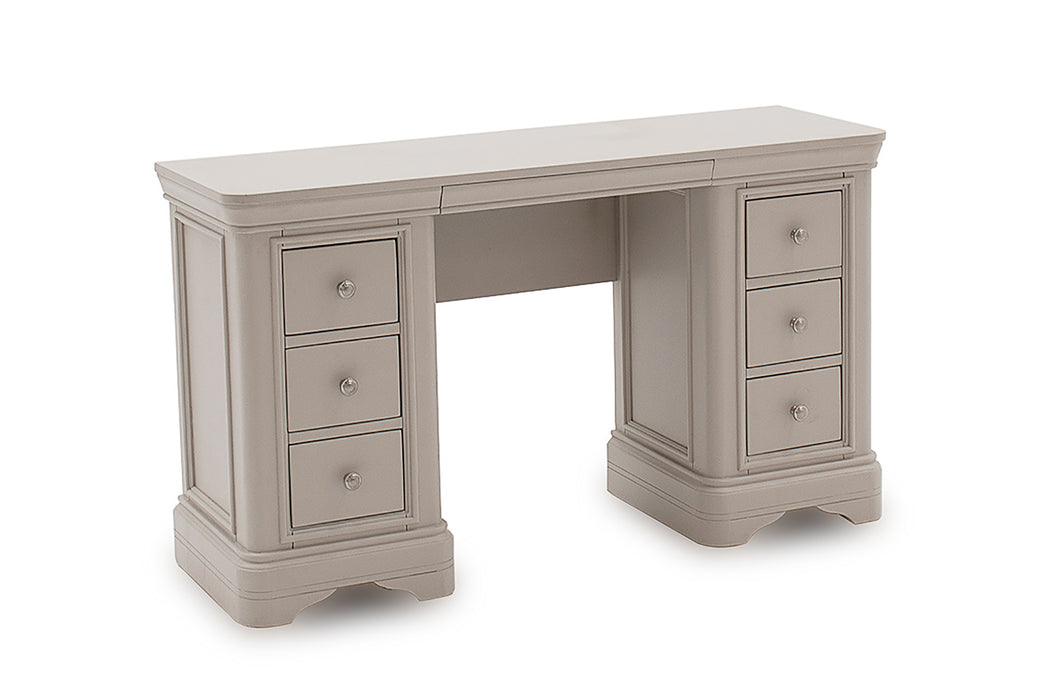 Sable Dressing Table