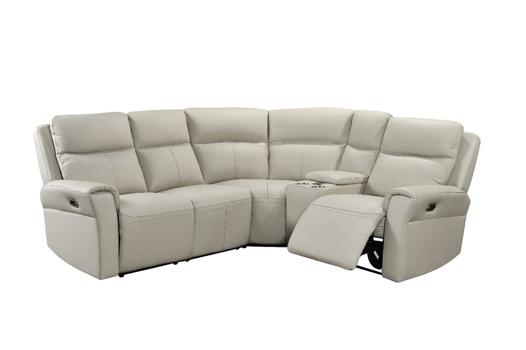 Alessia Corner Sofa