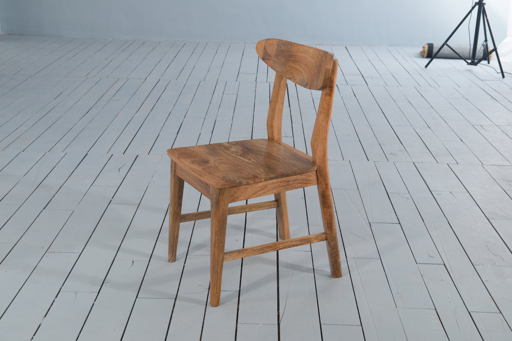 Skanda Dining Chair