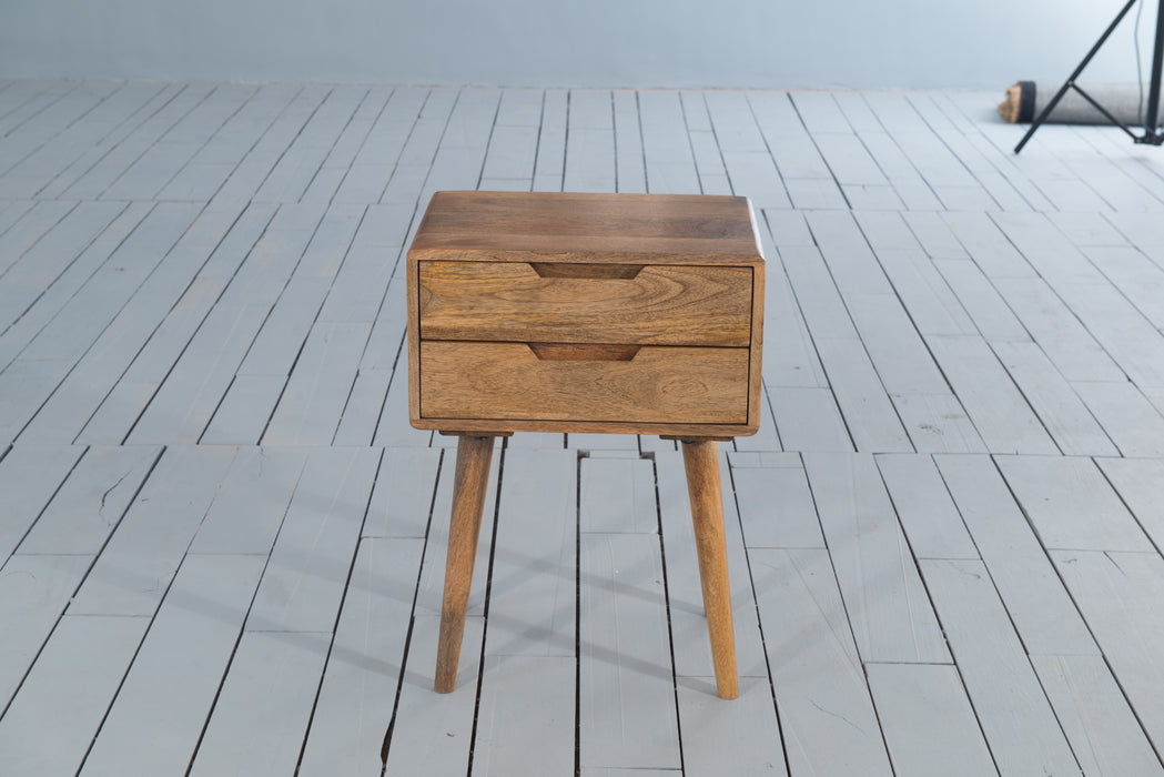 Skanda Side Table