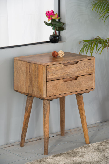 Skanda Side Table