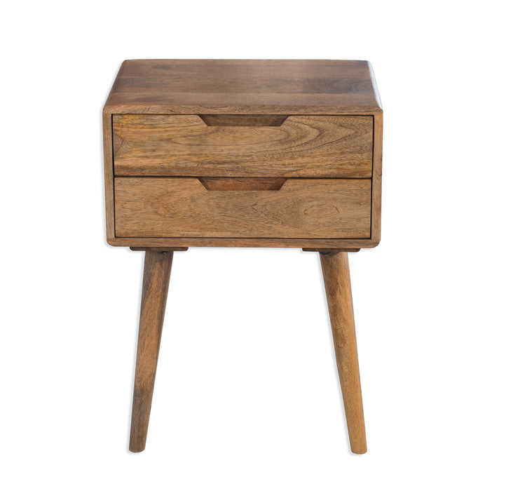 Skanda Side Table