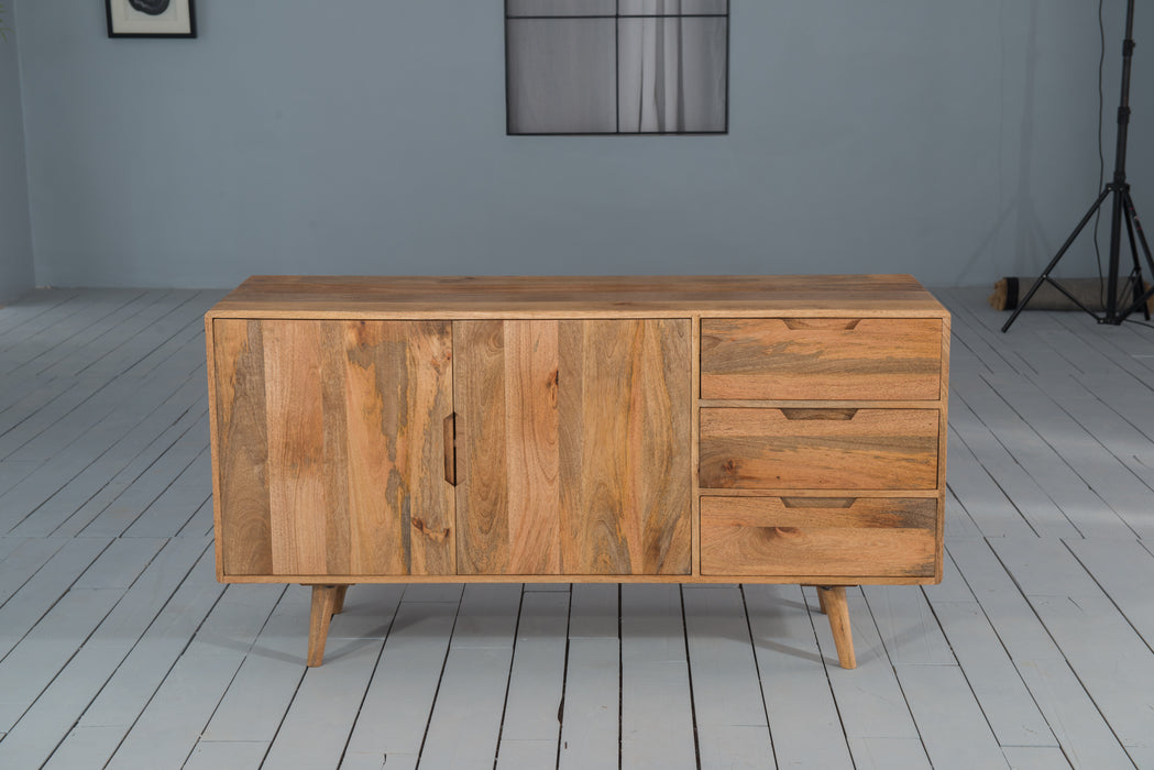 Skanda Large Sideboard