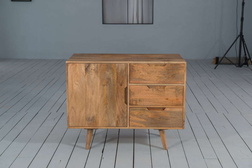 Skanda Small Sideboard