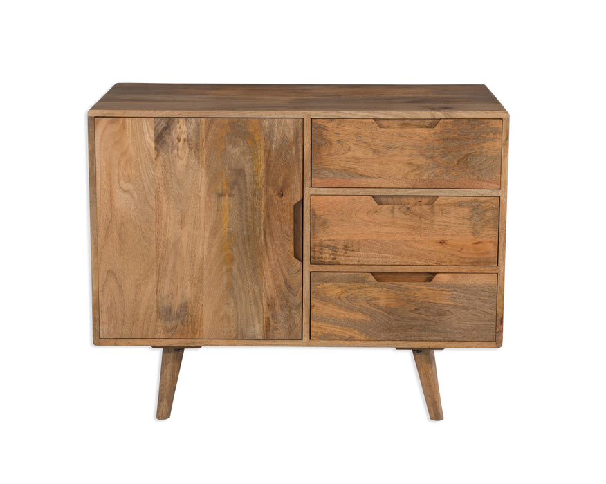 Skanda Small Sideboard