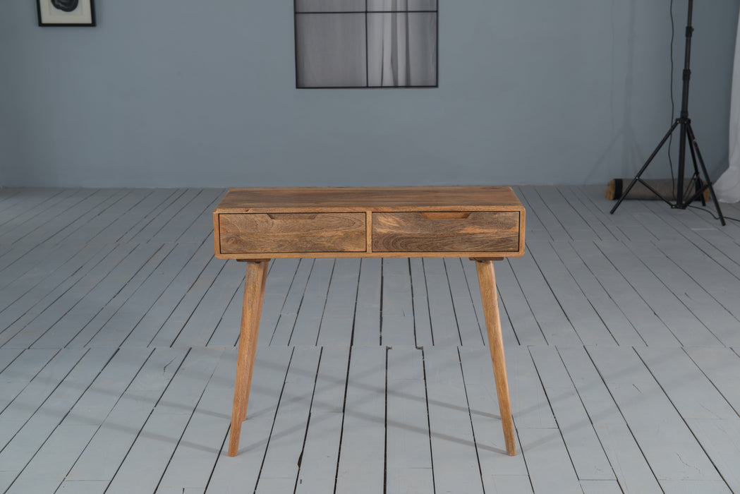 Skanda Console Table