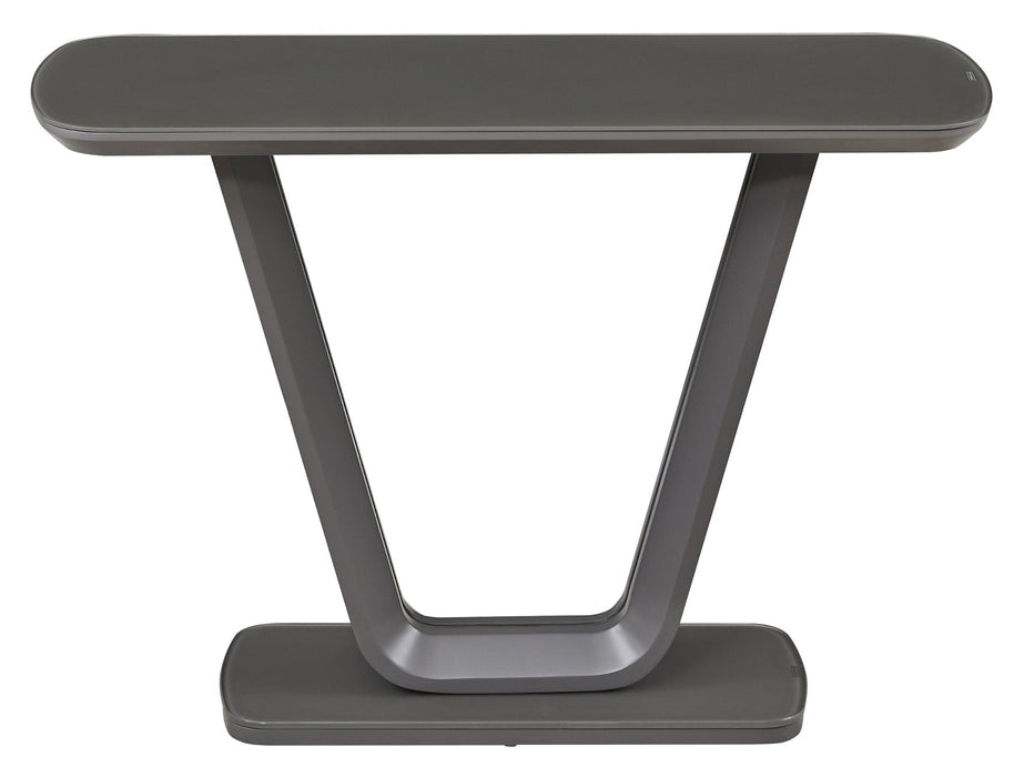 Levanto Console Table