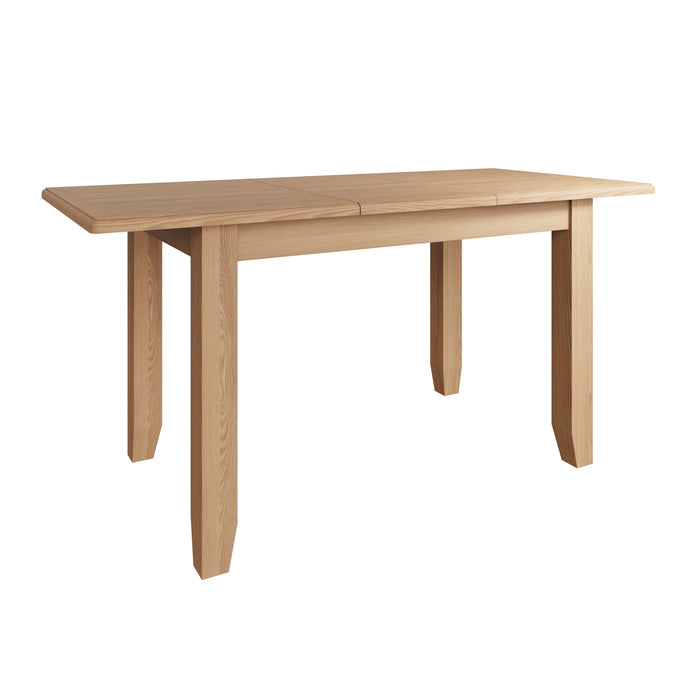 Gallery Oak 1.2 Extending Table