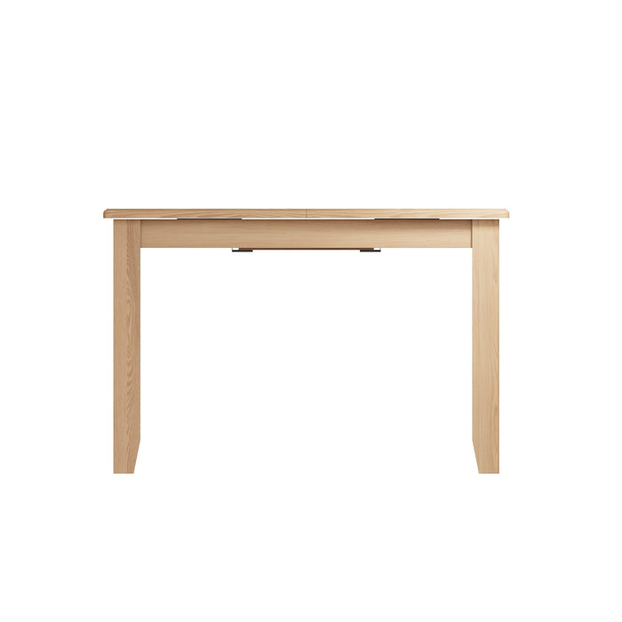 Gallery Oak 1.2 Extending Table