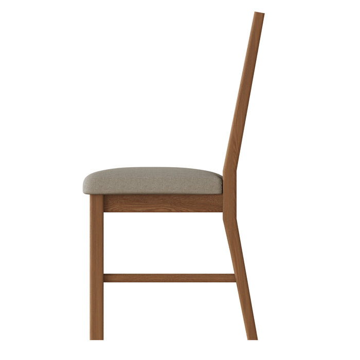 Gallery Oak Chair